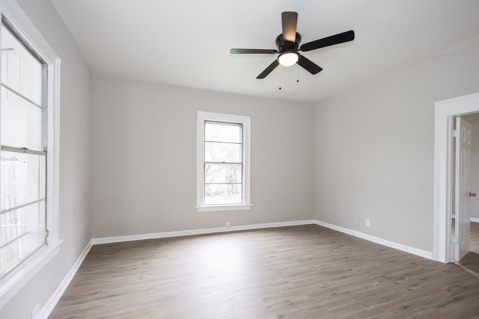 Griffin House: 617 Wright St