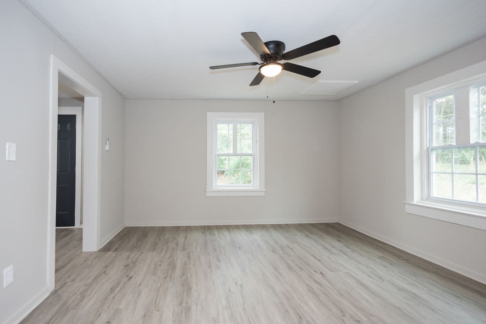 Griffin House: 816 Williams St