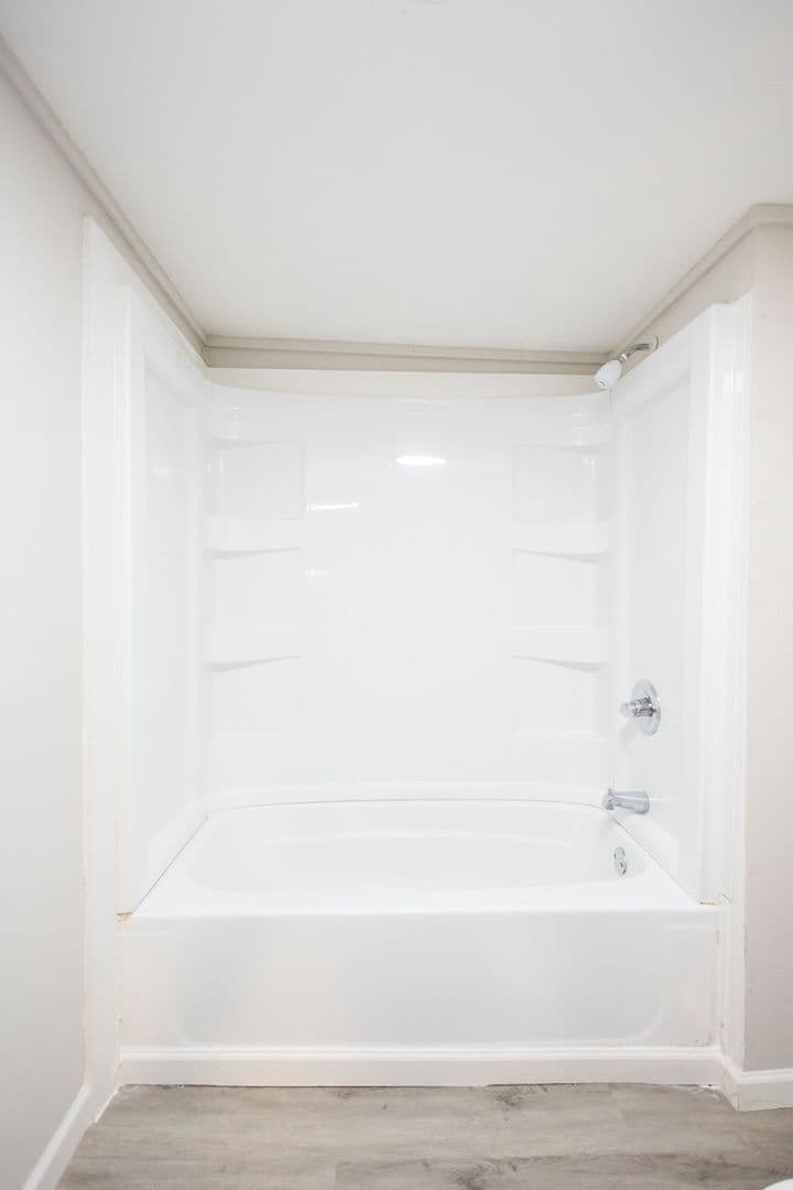 Griffin House: 519 West Cherry St