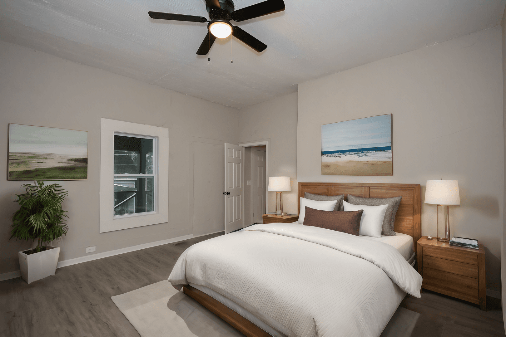 Griffin House: 515 W Cherry St