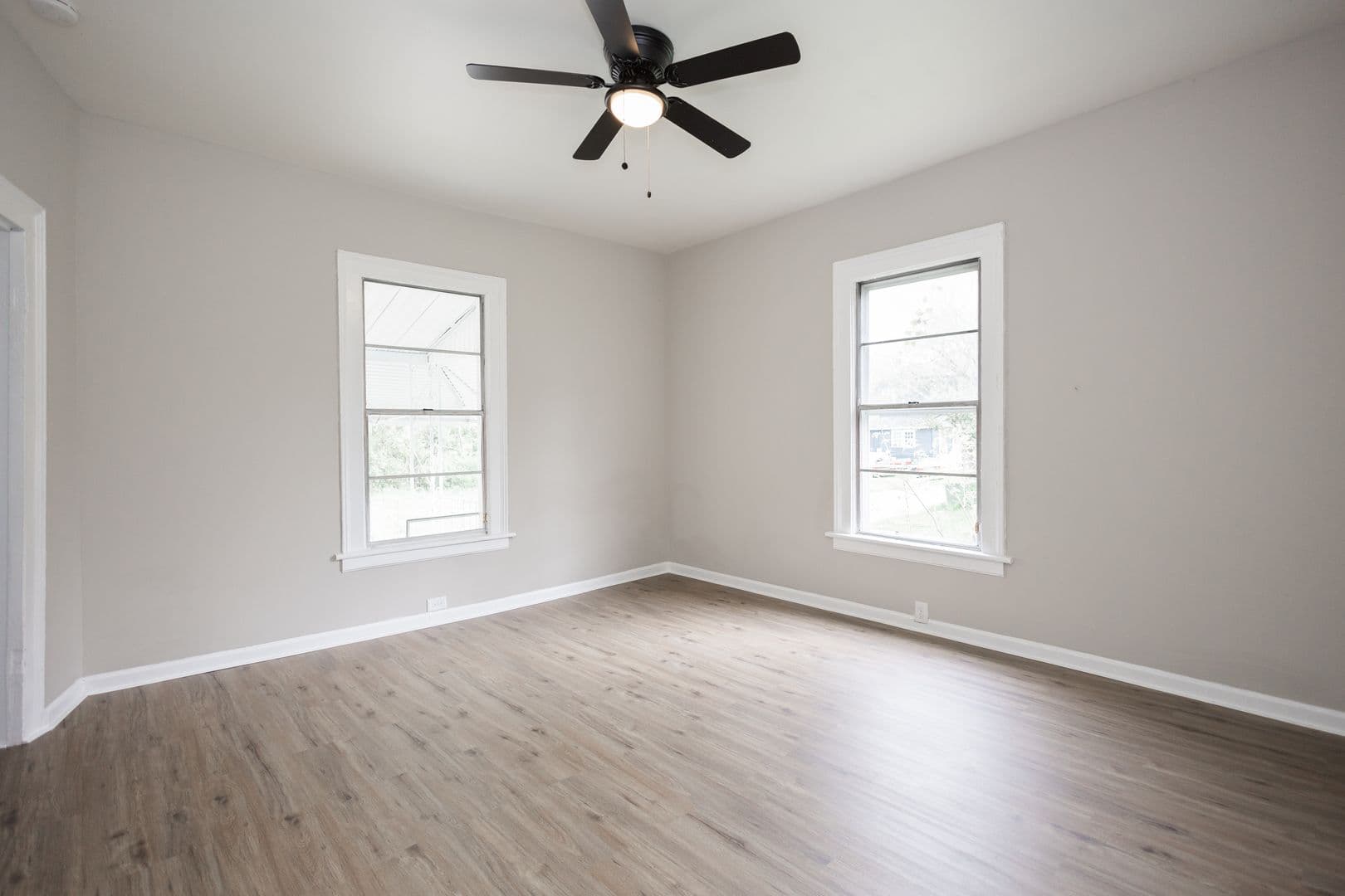Griffin House: 617 Wright St