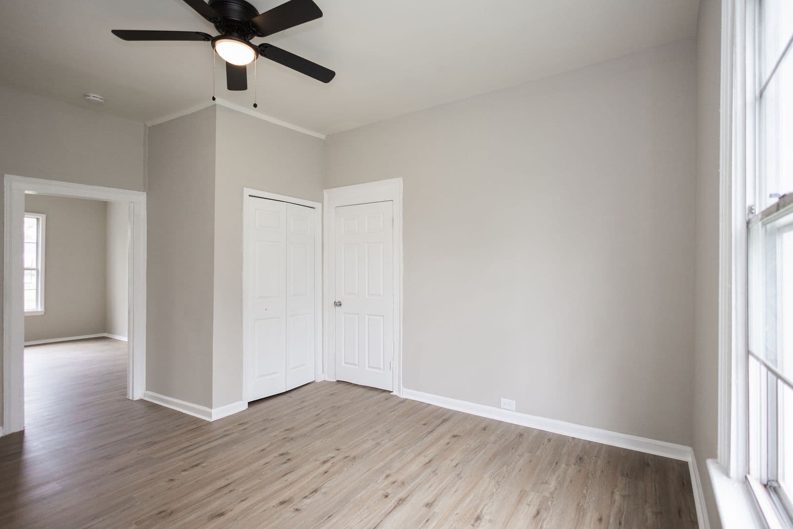 Griffin House: 617 Wright St