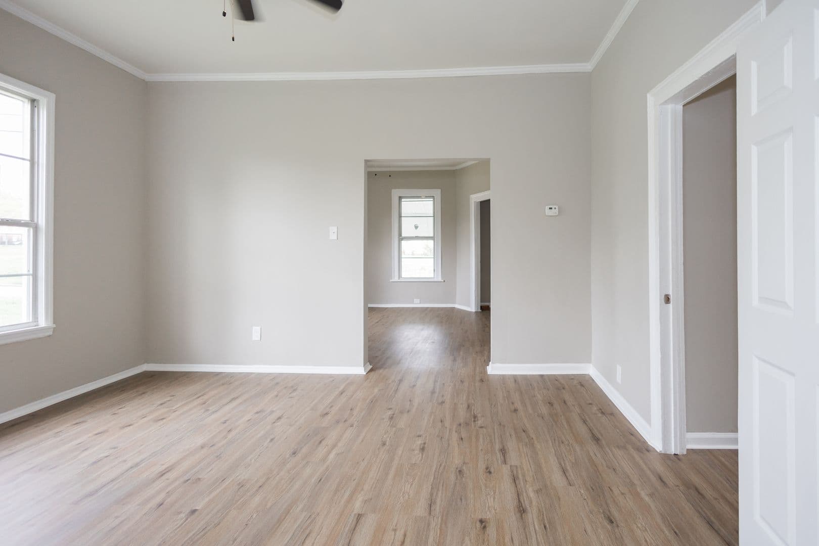 Griffin House: 617 Wright St