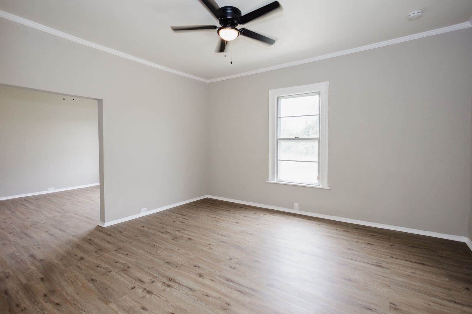 Griffin House: 617 Wright St