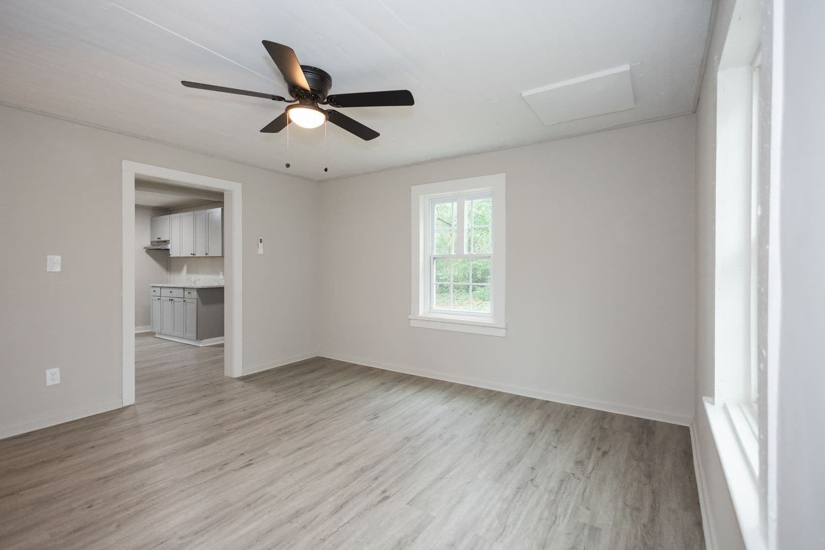 Griffin House: 816 Williams St
