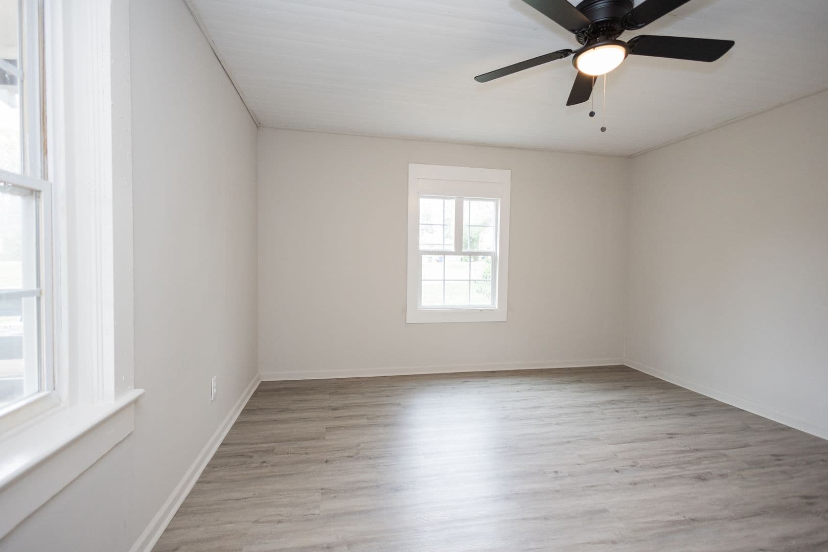 Griffin House: 816 Williams St
