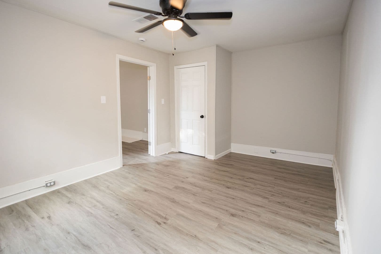 Griffin House: 519 West Cherry St