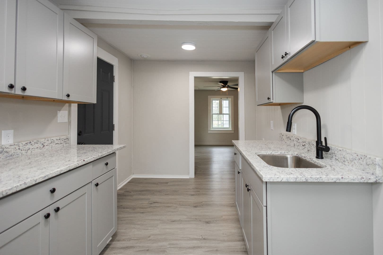 Griffin House: 816 Williams St