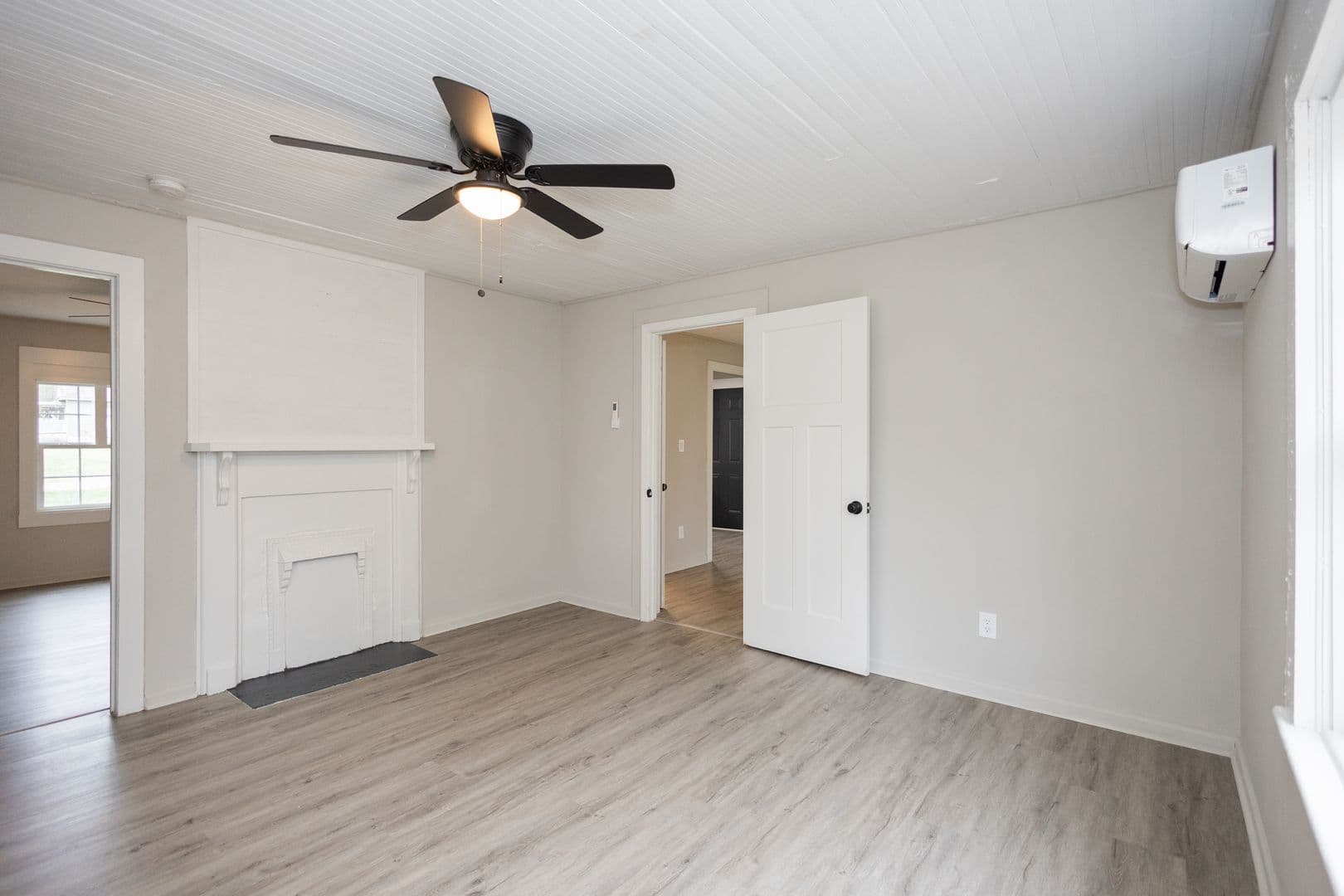 Griffin House: 816 Williams St