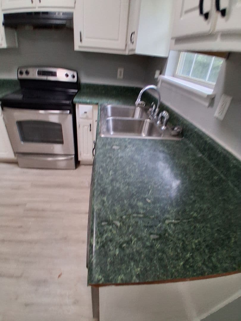 Griffin Apartment: 1670 High Falls Rd