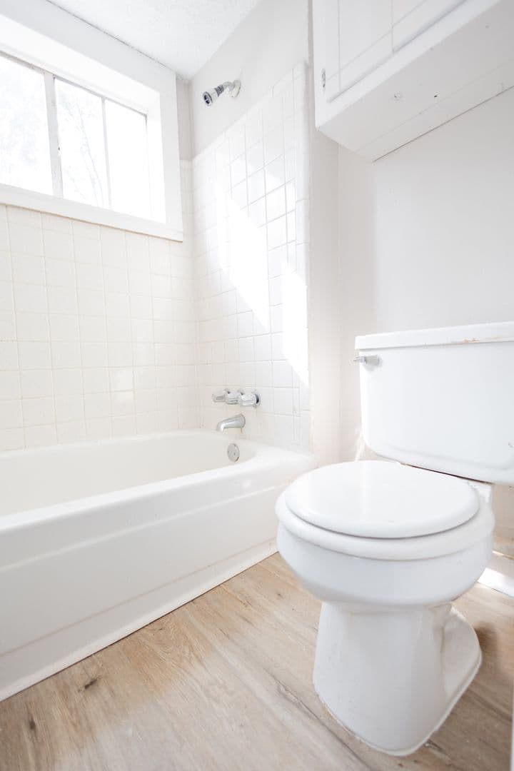 Griffin Apartment: 530 North 13th Street