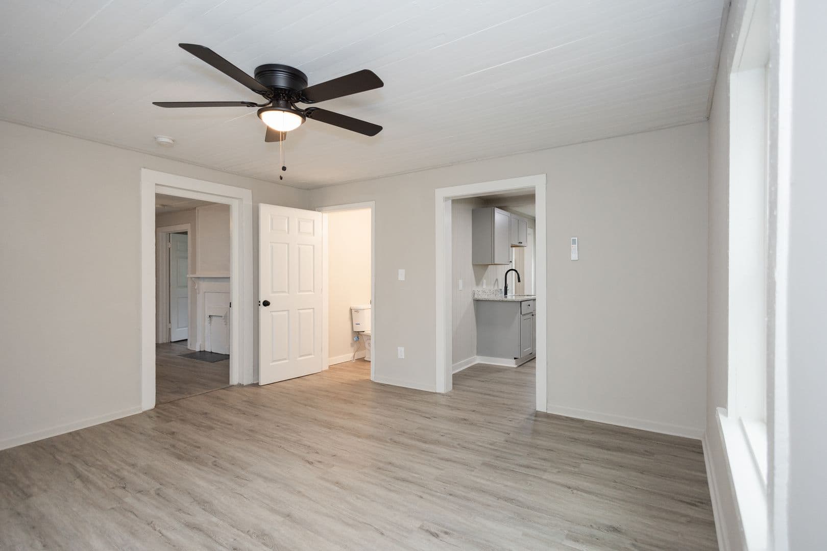 Griffin House: 816 Williams St