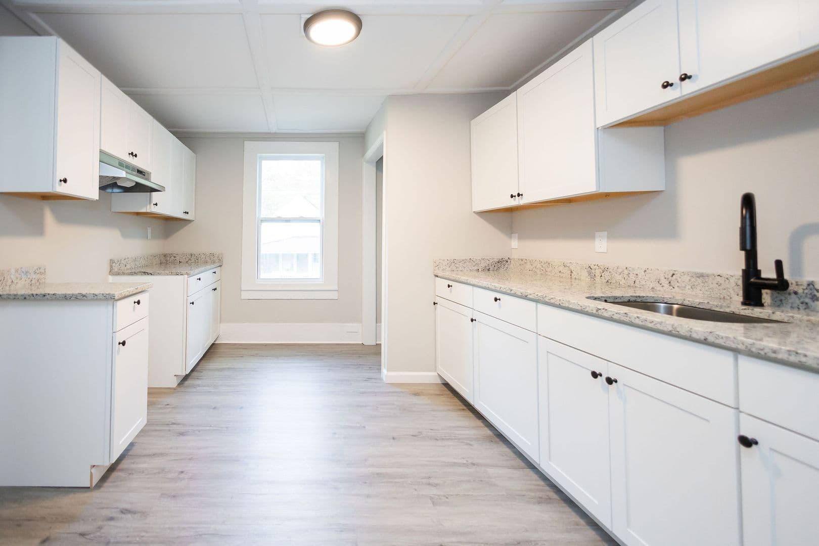 Griffin House: 519 West Cherry St