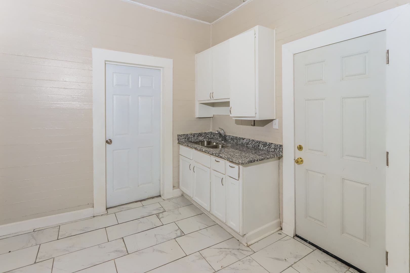 Griffin House: 719 Williams St