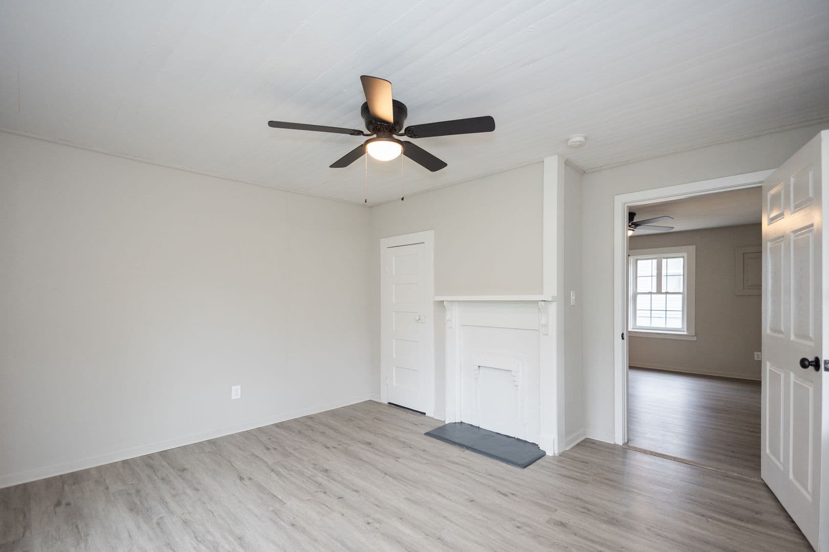 Griffin House: 816 Williams St