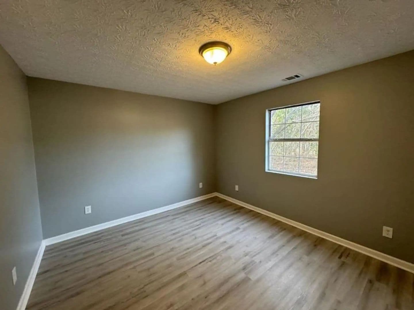 Griffin Apartment: 1670 High Falls Rd