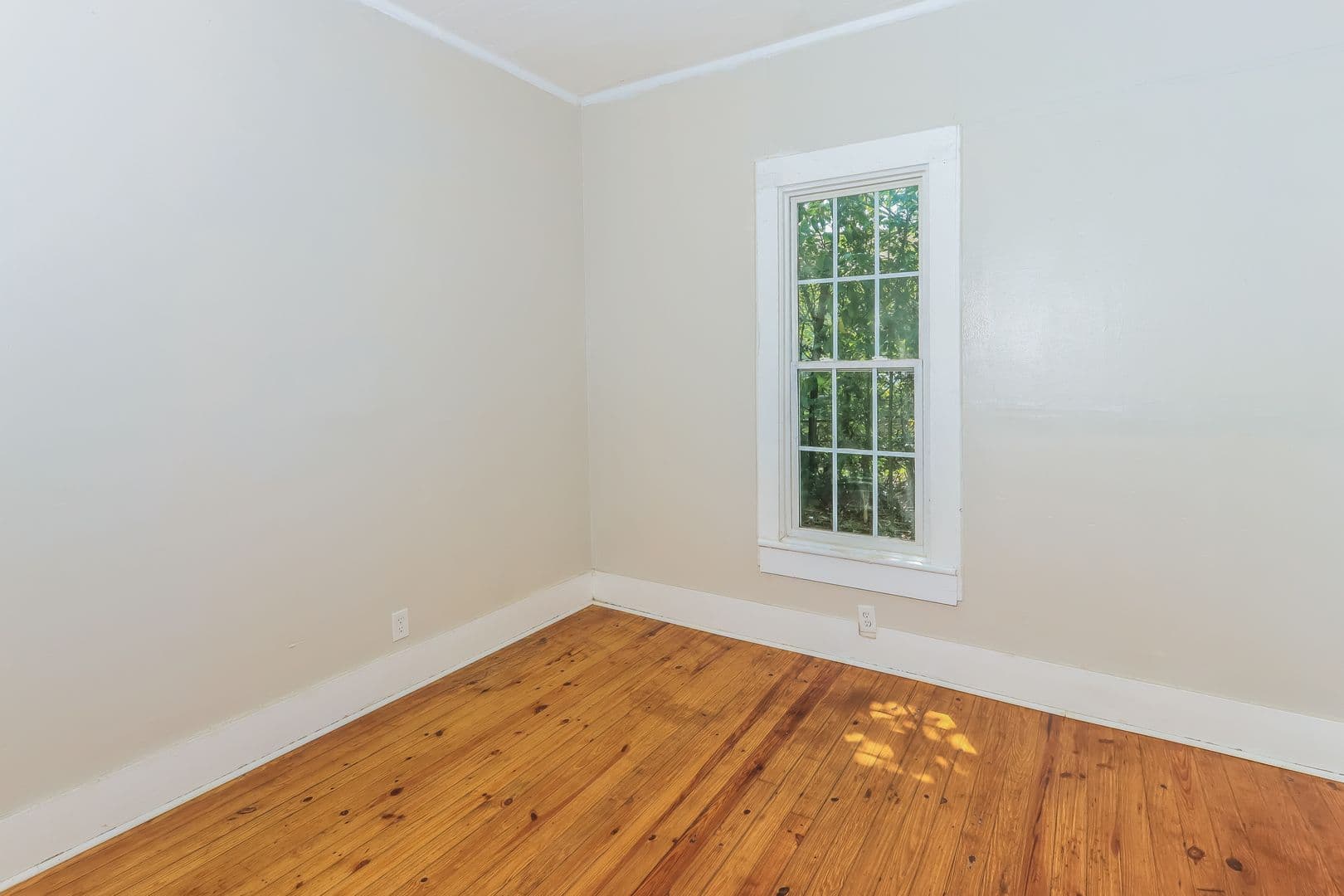 Griffin House: 719 Williams St