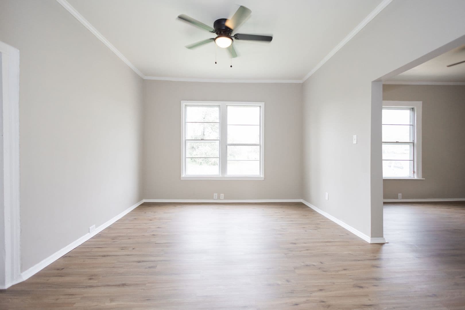 Griffin House: 617 Wright St