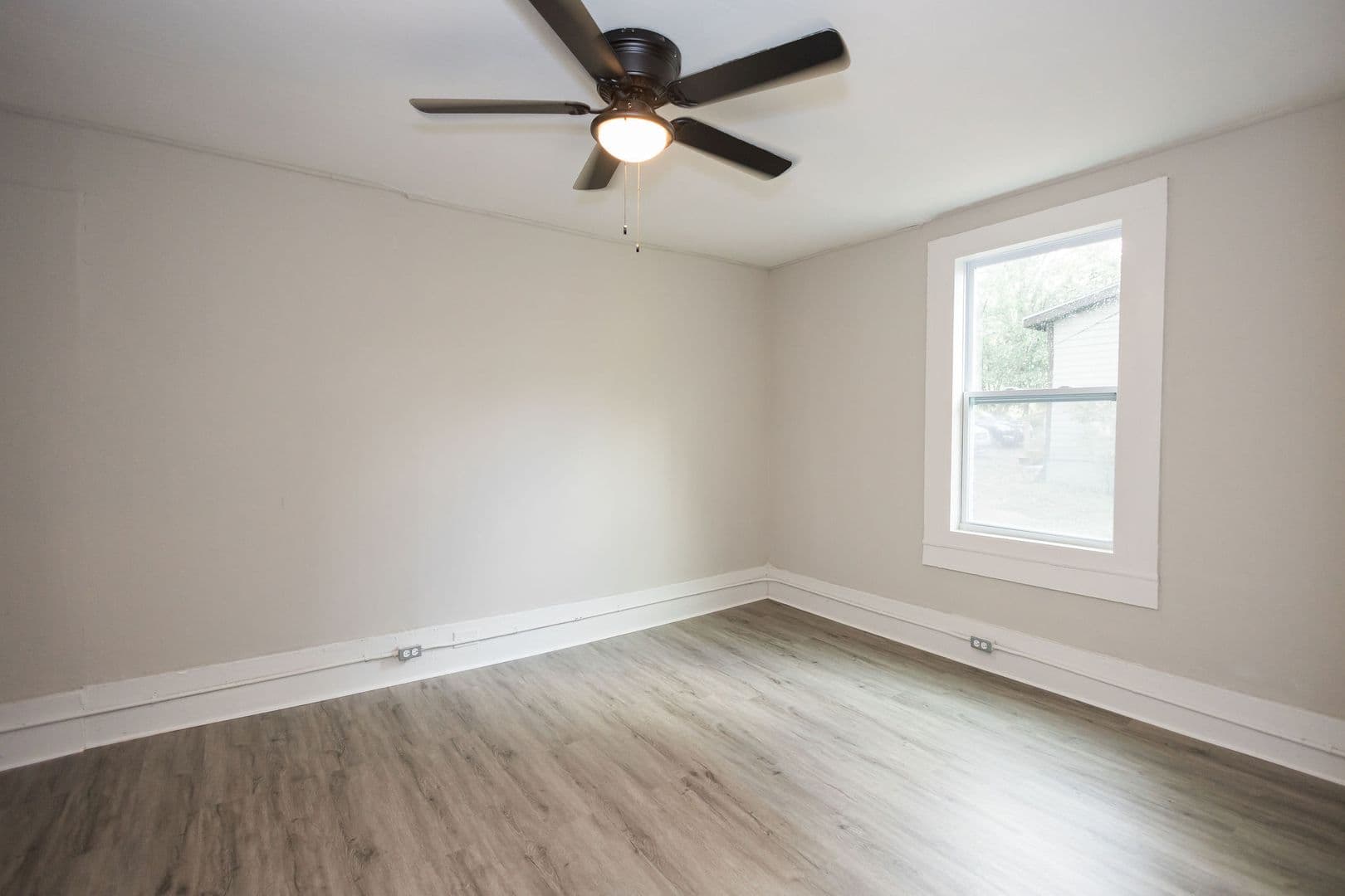 Griffin House: 519 West Cherry St