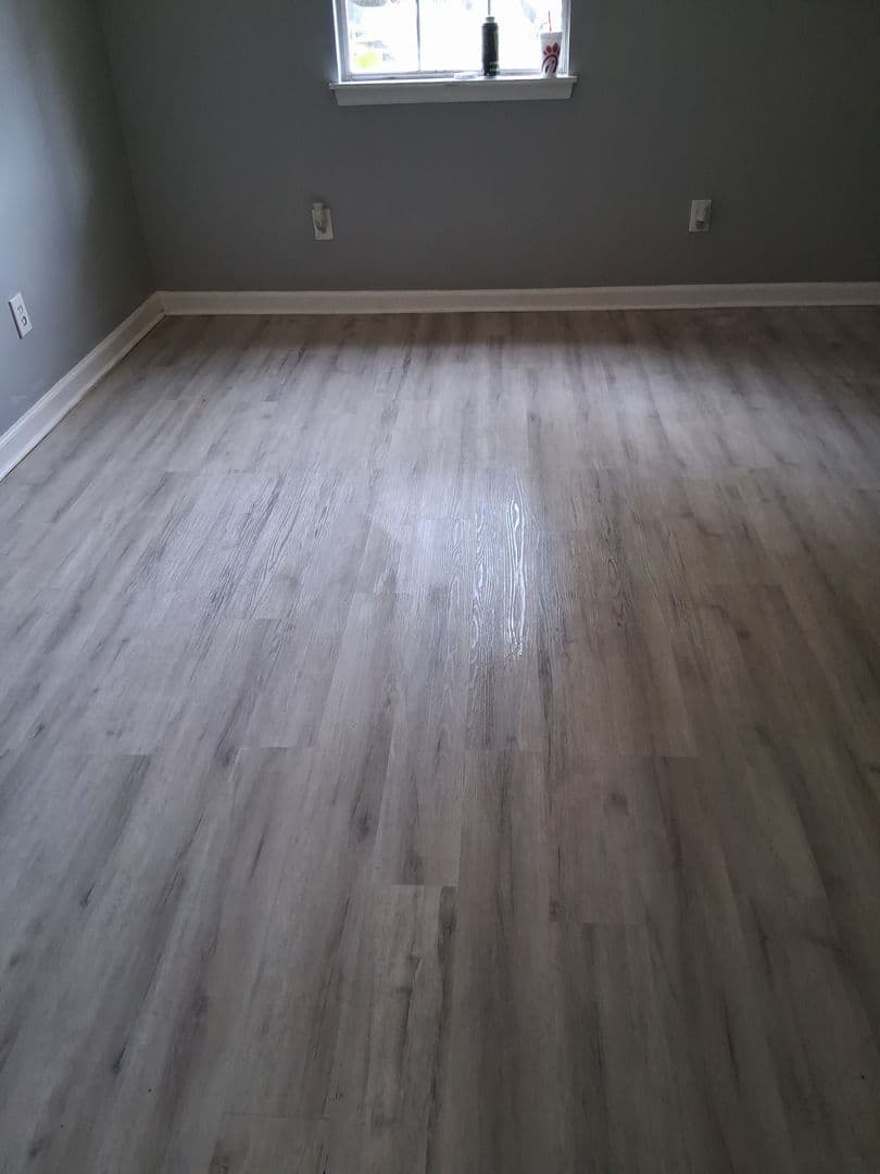 Griffin Apartment: 1670 High Falls Rd