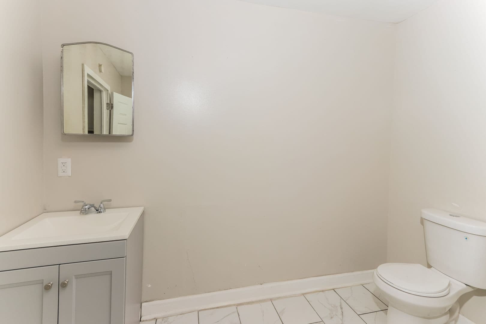Griffin House: 719 Williams St
