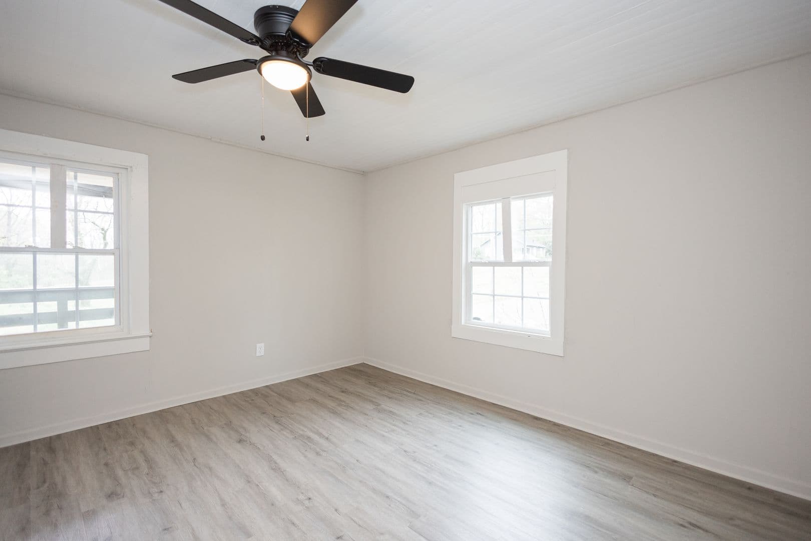 Griffin House: 816 Williams St