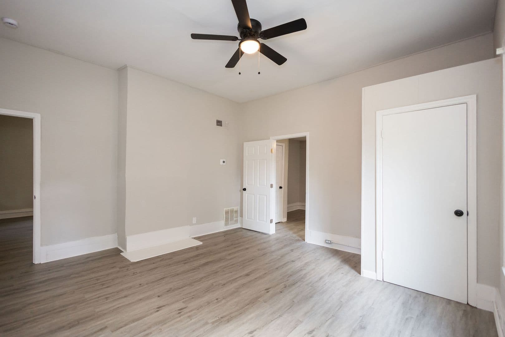 Griffin House: 519 West Cherry St