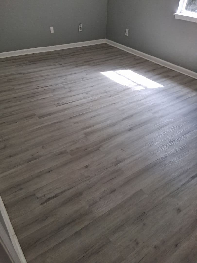 Griffin Apartment: 1670 High Falls Rd