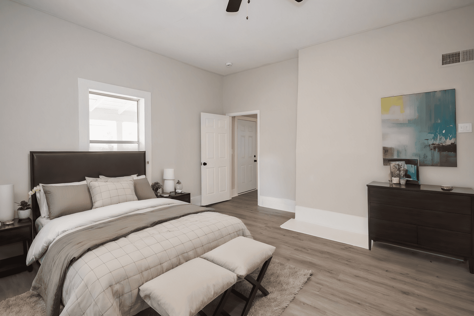 Griffin House: 519 West Cherry St