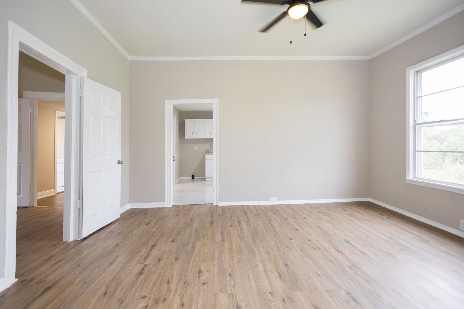 Griffin House: 617 Wright St