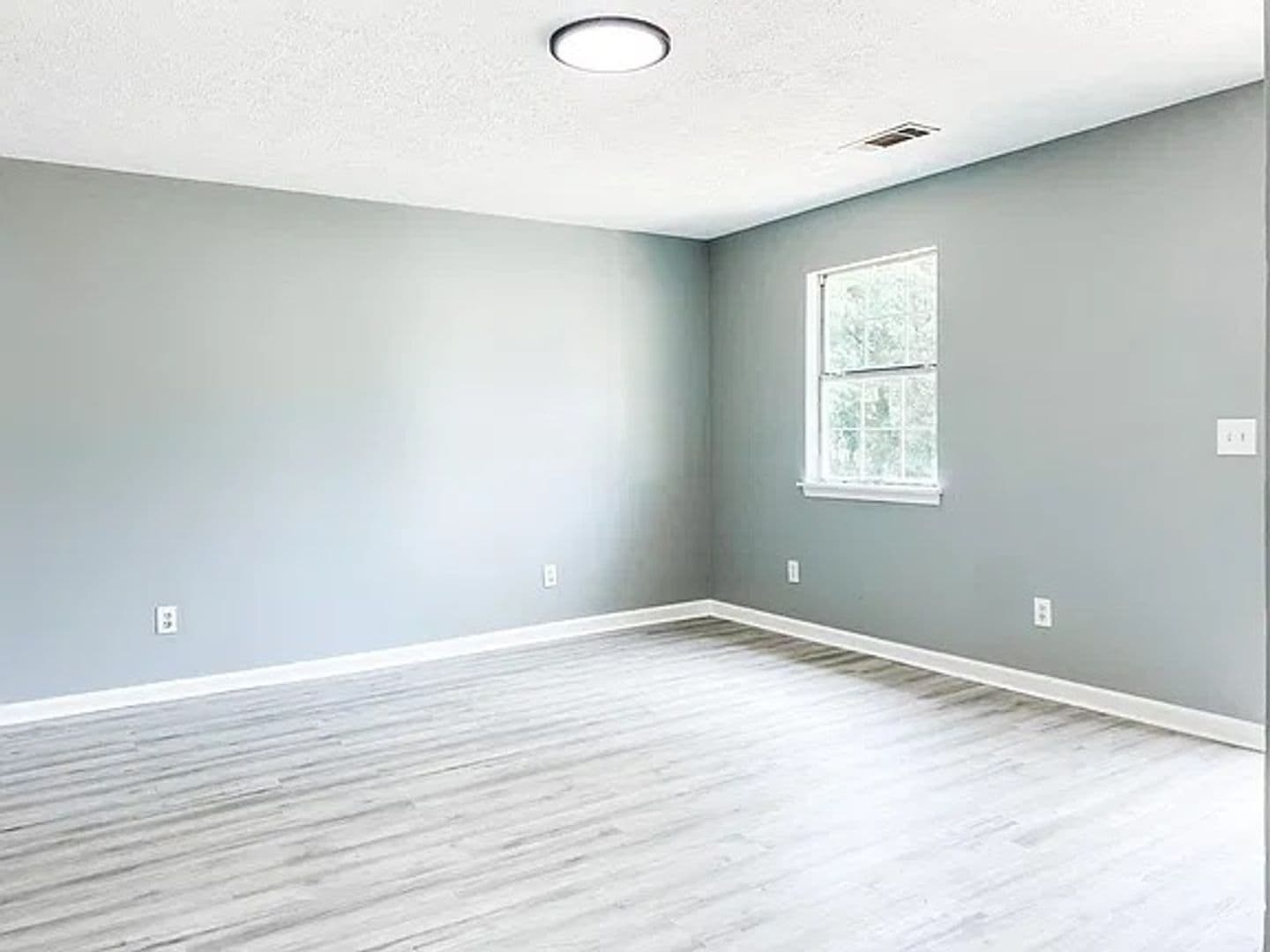 Griffin Apartment: 1670 High Falls Rd