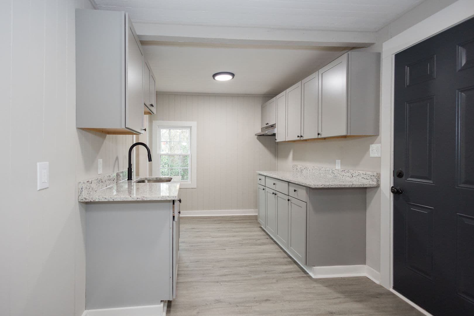 Griffin House: 816 Williams St