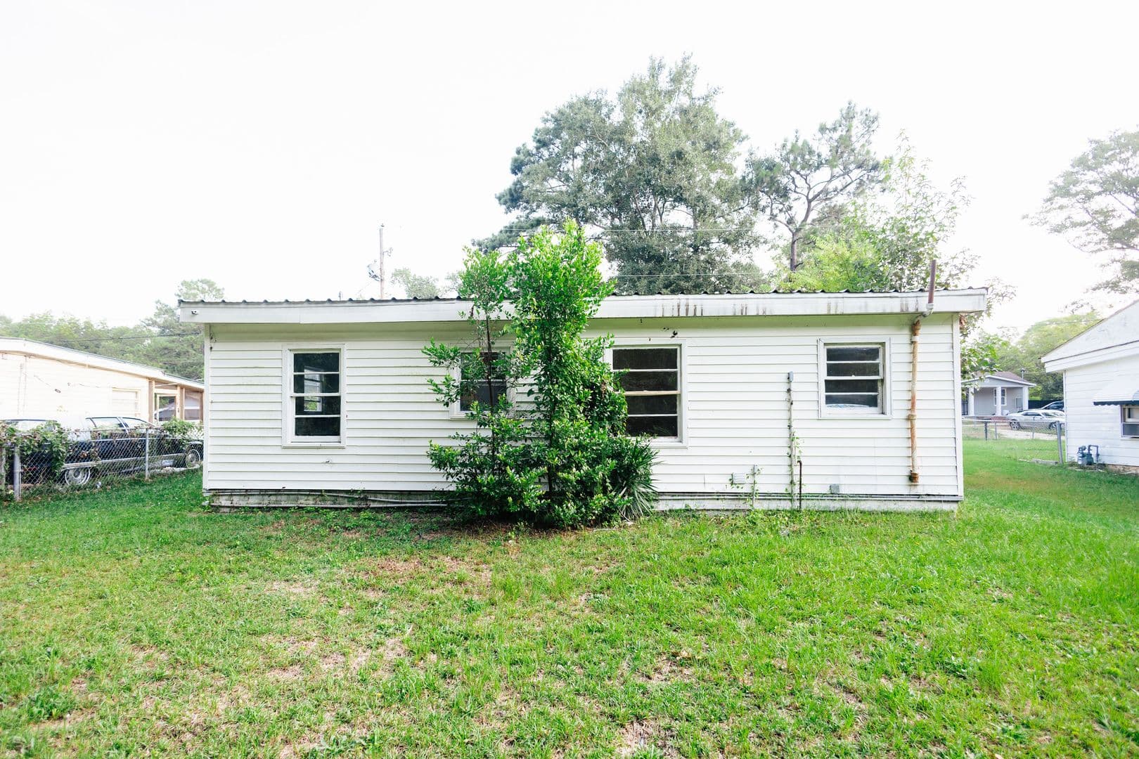 Macon House: 4170 Palace Ave