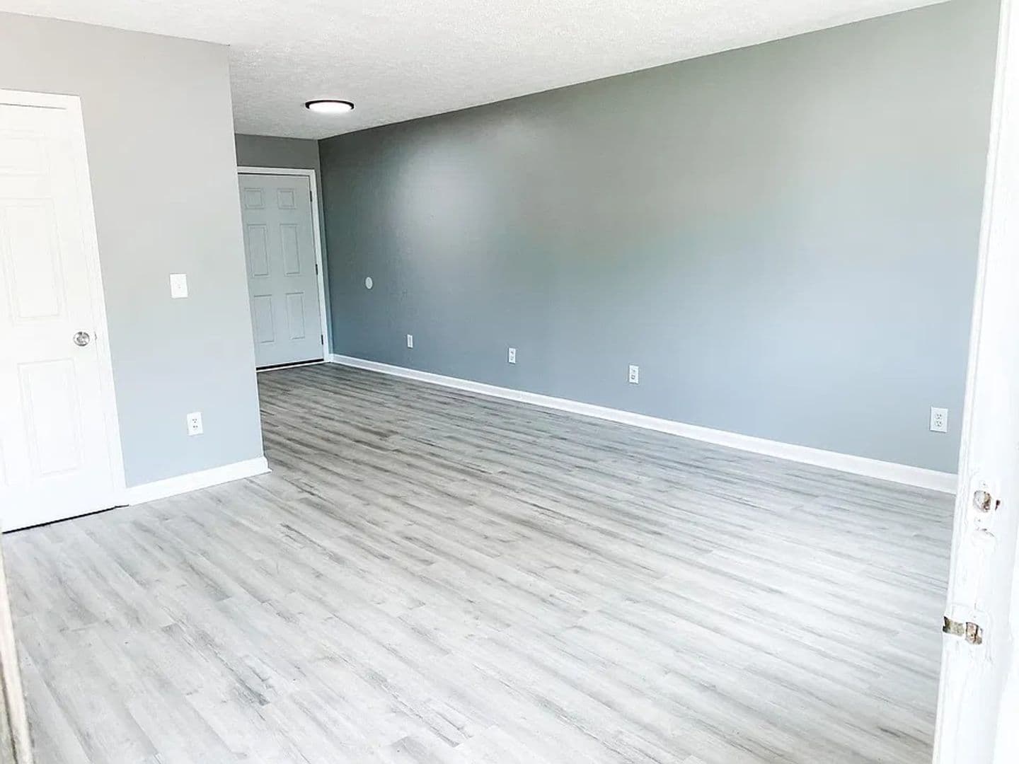 Griffin Apartment: 1670 High Falls Rd