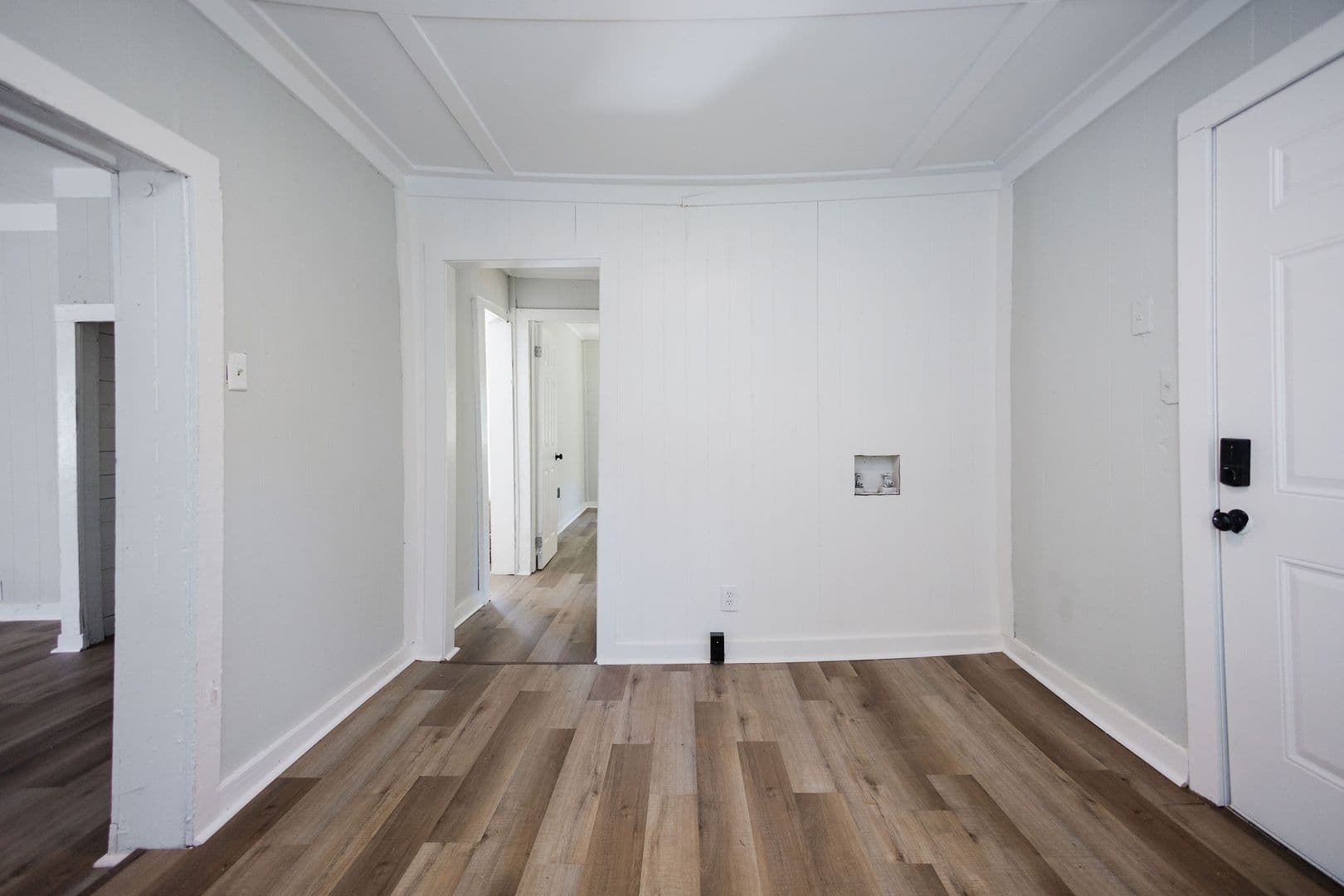 Griffin House: 323 N 4th St