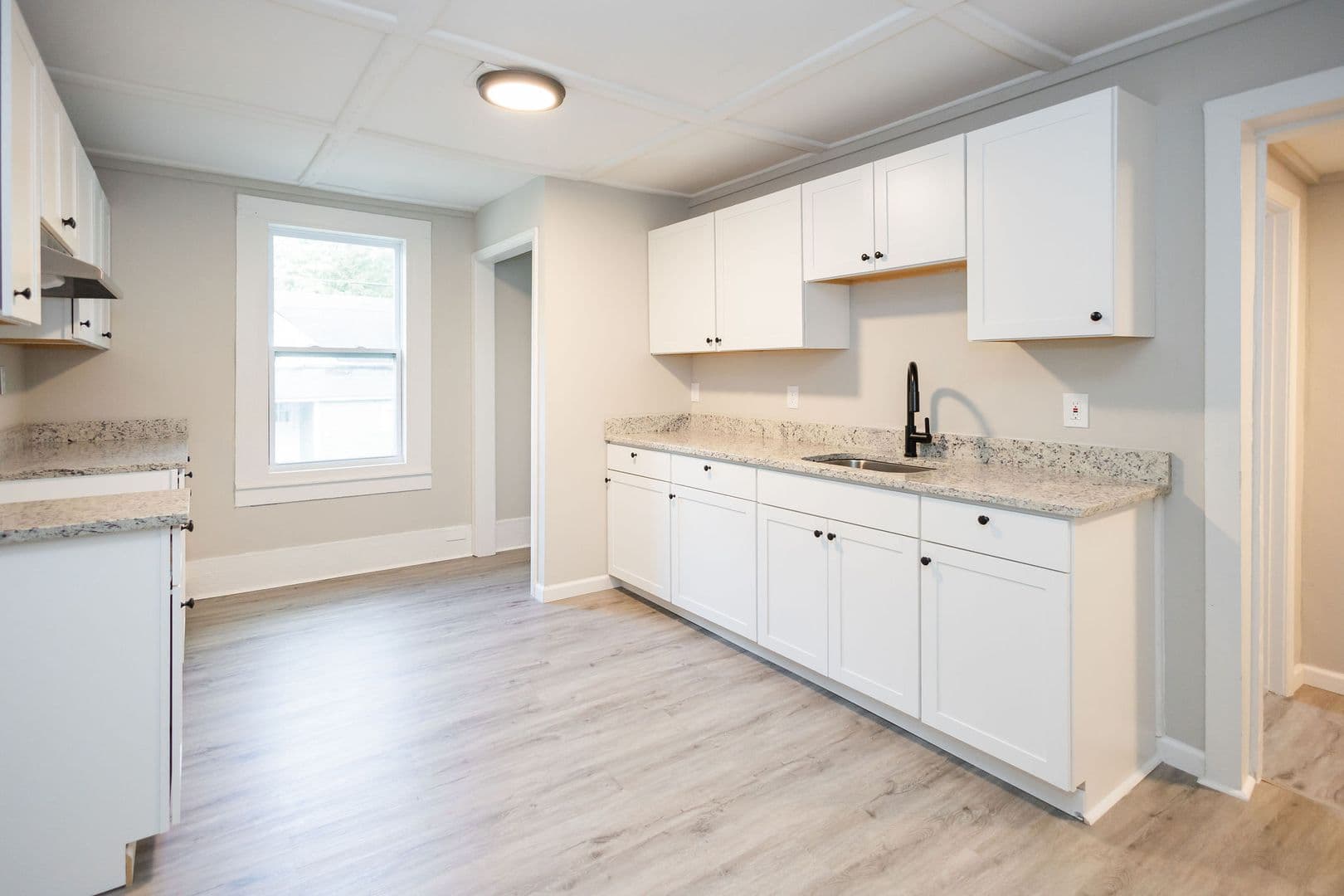 Griffin House: 519 West Cherry St