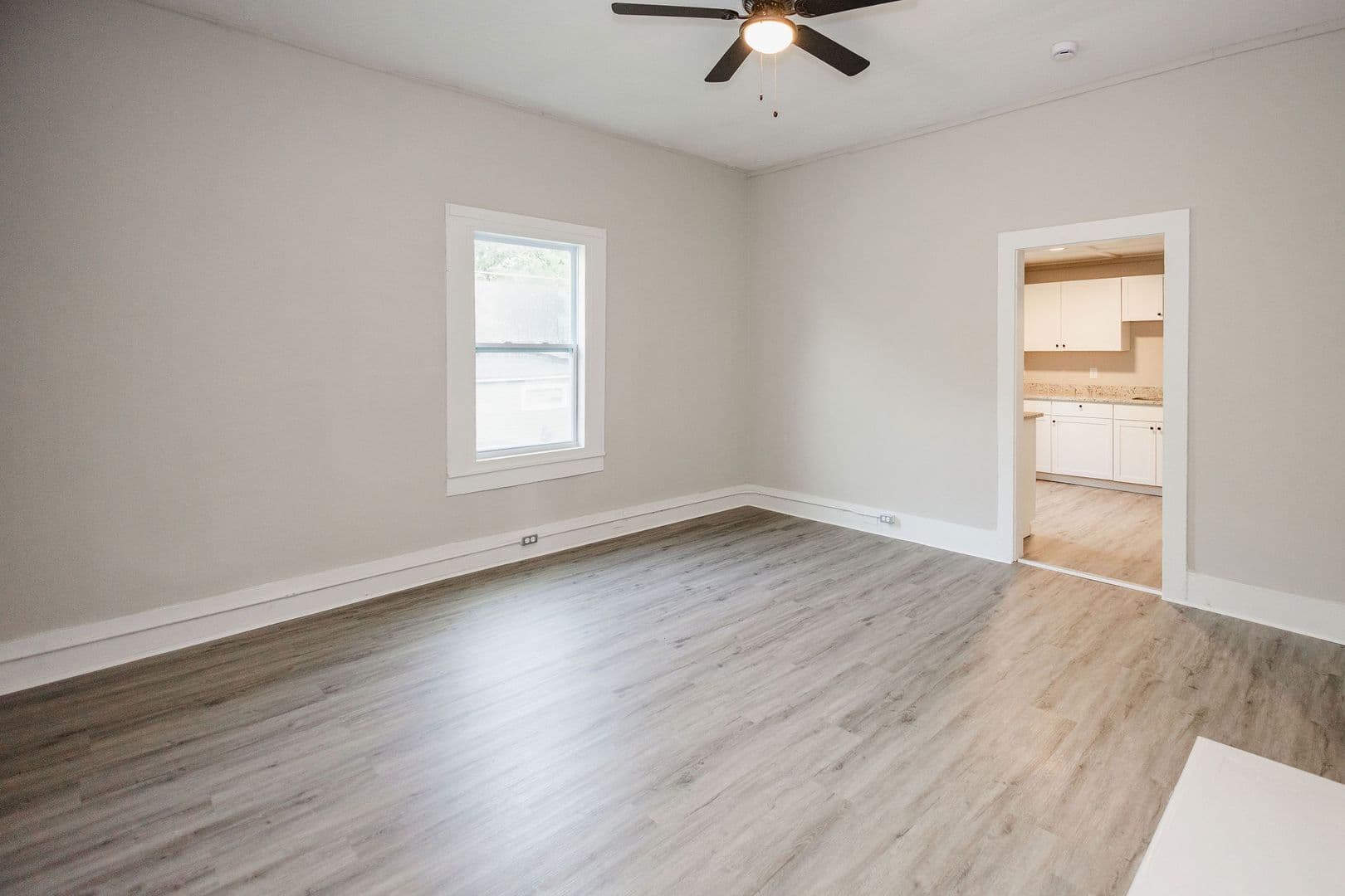 Griffin House: 519 West Cherry St