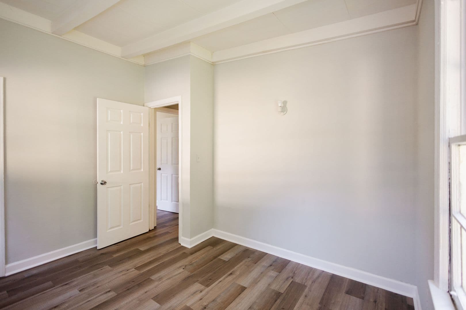 Macon House: 4170 Palace Ave