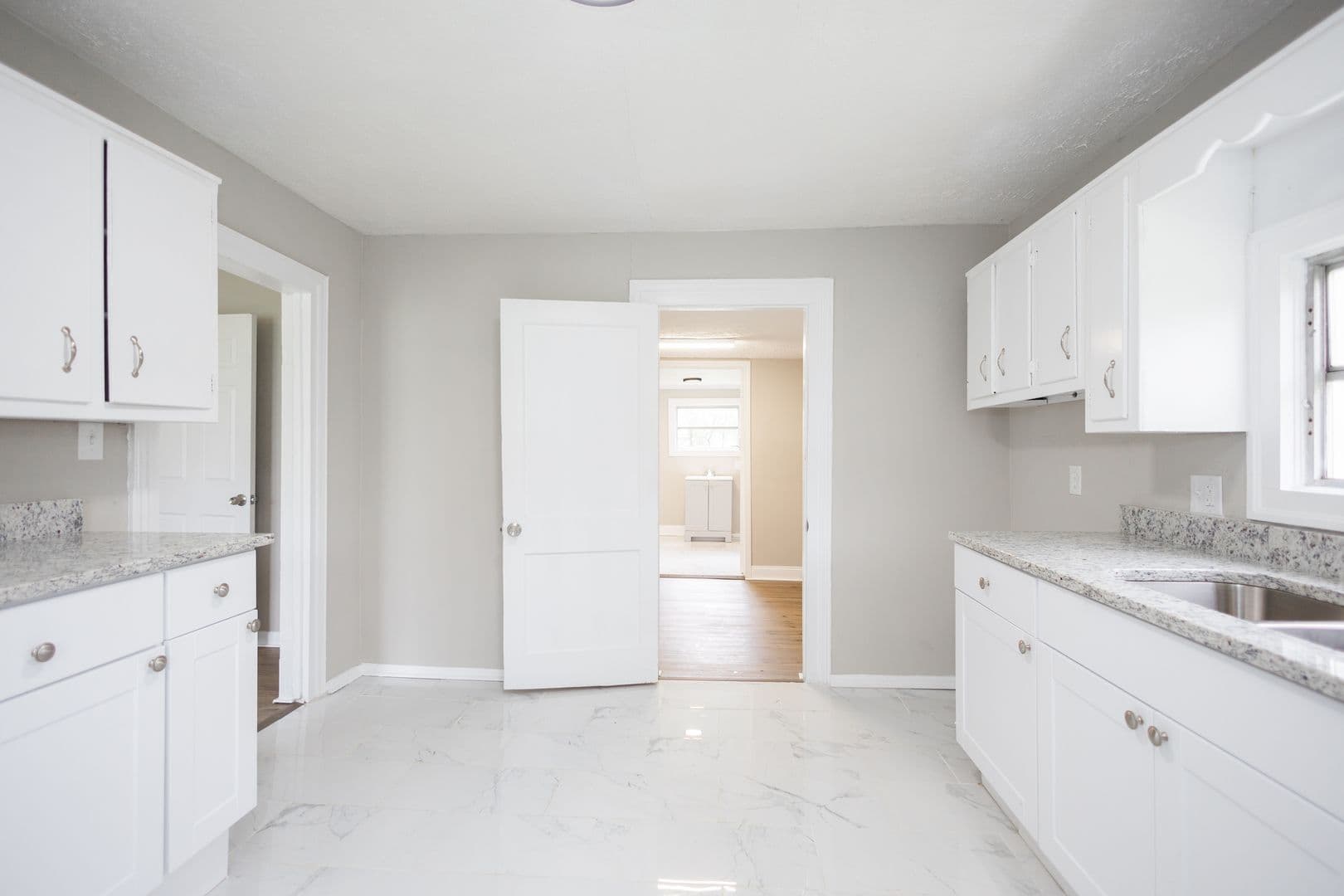 Griffin House: 617 Wright St