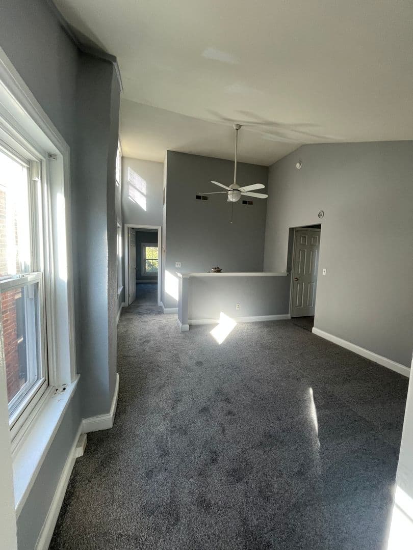 Phoenixville Apartment: 115/117 Main Steet