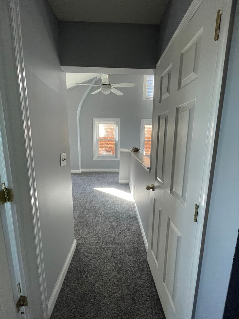 Phoenixville Apartment: 115/117 Main Steet