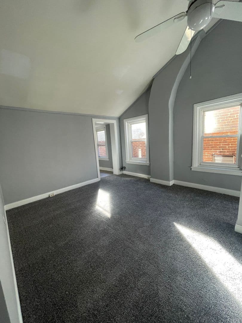 Phoenixville Apartment: 115/117 Main Steet