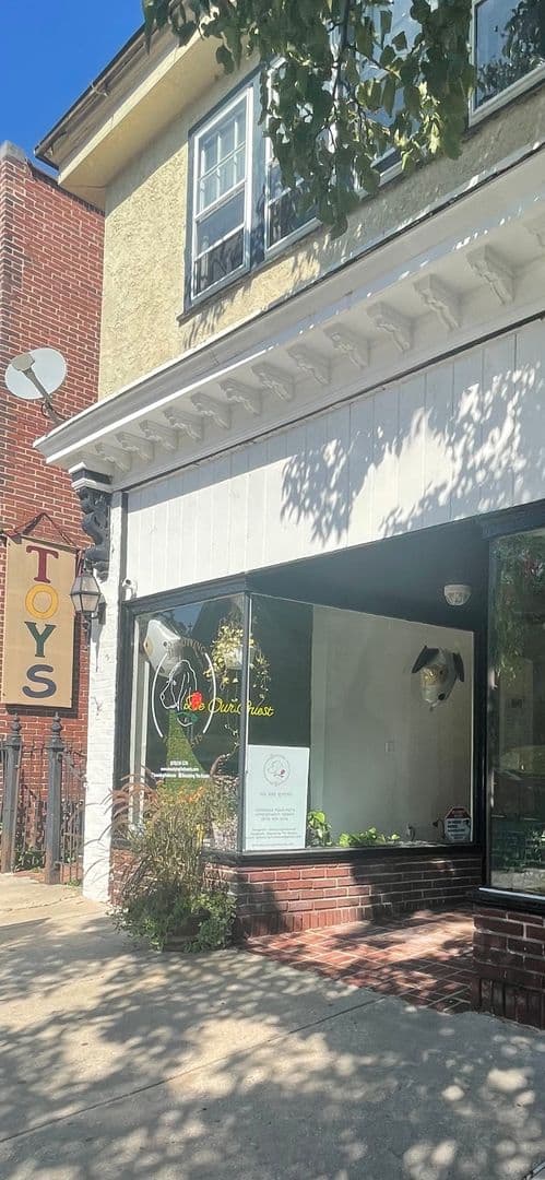 Phoenixville Apartment: 115/117 Main Steet