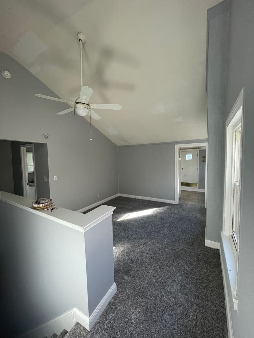 Phoenixville Apartment: 115/117 Main Steet