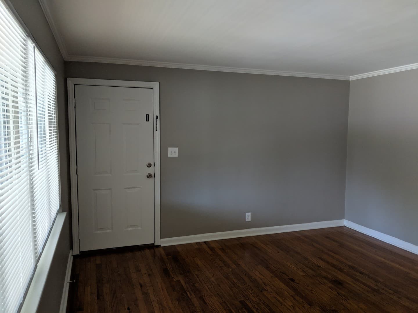 Savannah Apartment: 44 Thackery Place
