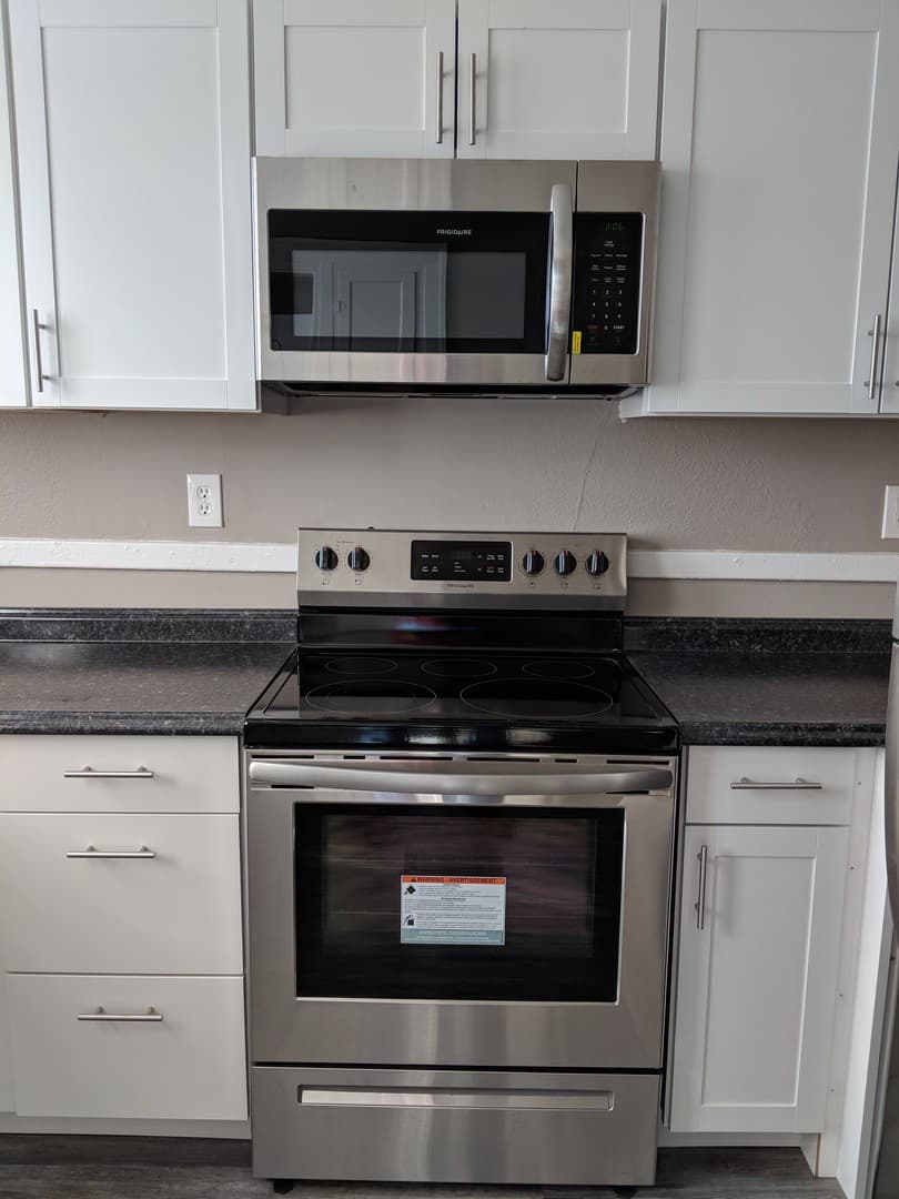 Savannah Apartment: 29 East 34th Street