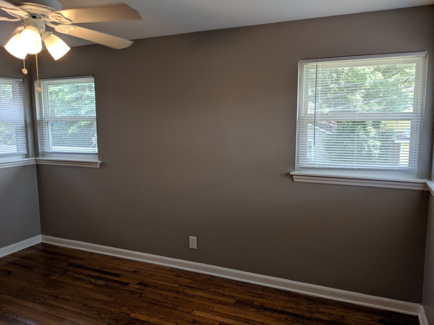 Savannah Apartment: 44 Thackery Place