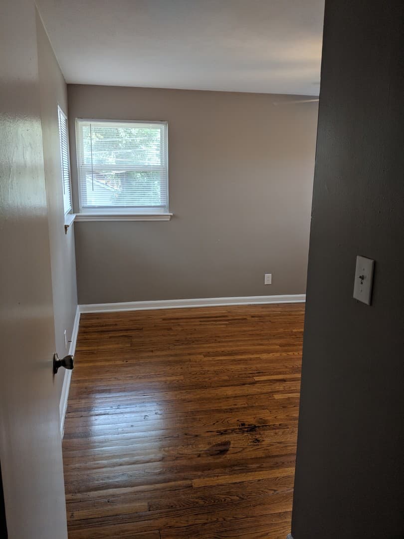 Savannah Apartment: 44 Thackery Place