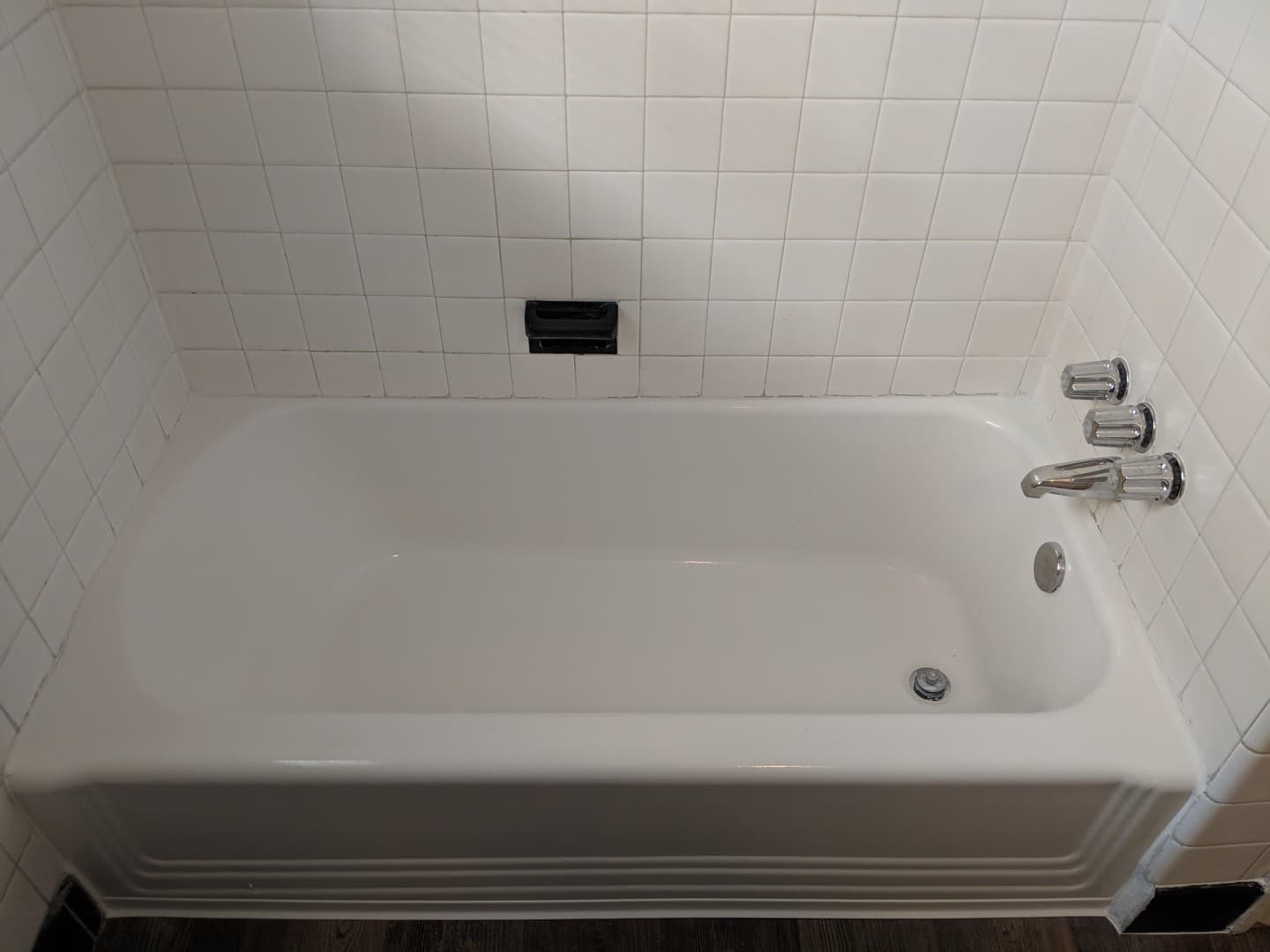 Savannah Apartment: 29 East 34th Street