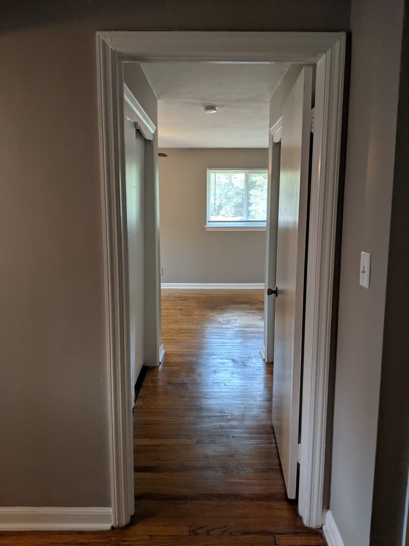 Savannah Apartment: 44 Thackery Place